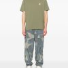 T-SHIRT SPEEDY FOX IN COTONE — изображение 4