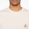 T-SHIRT SPEEDY FOX IN COTONE — изображение 2
