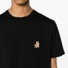 T-SHIRT SPEEDY FOX IN COTONE — изображение 5