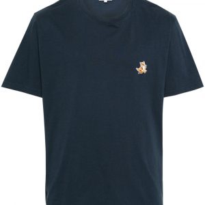 T-SHIRT SPEEDY FOX IN COTONE