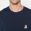 T-SHIRT SPEEDY FOX IN COTONE — изображение 2