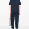 T-SHIRT SPEEDY FOX IN COTONE — изображение 5