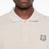 POLO BOLD FOX HEAD IN COTONE — изображение 4