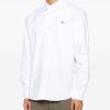CAMICIA FOX HEAD IN COTONE — изображение 2