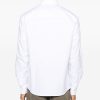 CAMICIA FOX HEAD IN COTONE — изображение 3