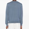 MAGLIA BOLD FOX HEAD IN LANA — изображение 2