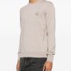 MAGLIA BOLD FOX HEAD IN LANA — изображение 3