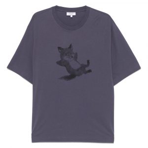 T-SHIRT OVERSIZE CHILLAX