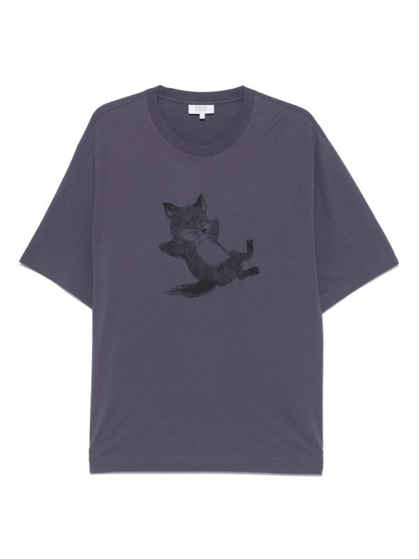 T-SHIRT OVERSIZE CHILLAX