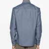 CAMICIA FOX HEAD IN COTONE — изображение 2