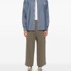 CAMICIA FOX HEAD IN COTONE — изображение 5