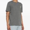 T-SHIRT FOX HEAD IN COTONE — изображение 2