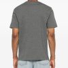 T-SHIRT FOX HEAD IN COTONE — изображение 4