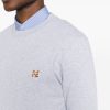 FELPA FOX HEAD IN COTONE — изображение 3