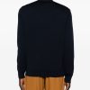CARDIGAN BOLD FOX HEAD IN LANA — изображение 4