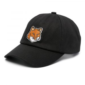 CAPPELLO BASEBALL FOX HEAD
