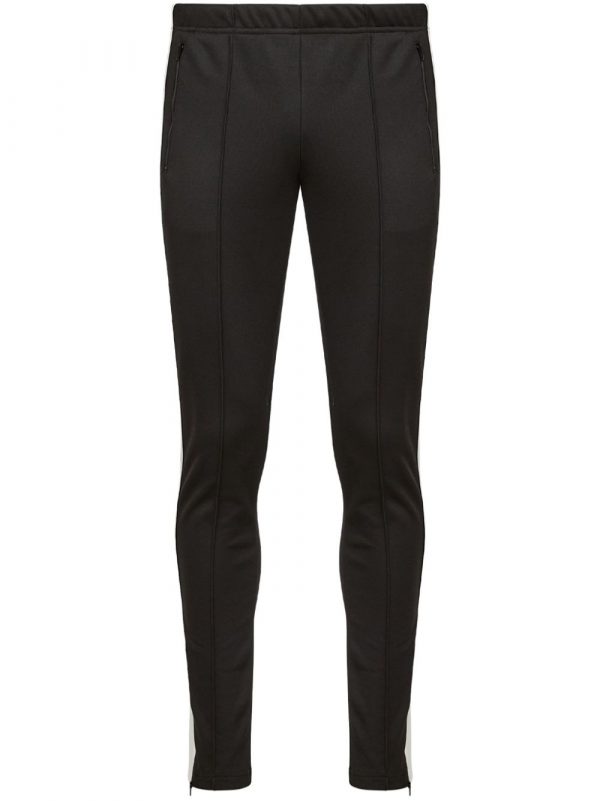 PANTALONE IN MISTO COTONE