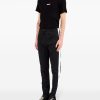 PANTALONE IN MISTO COTONE — изображение 2