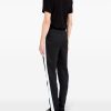 PANTALONE IN MISTO COTONE — изображение 6