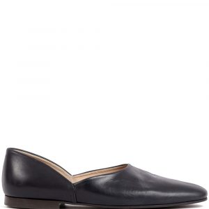 SLIPPER IN PELLE
