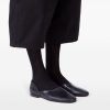 SLIPPER IN PELLE — изображение 3