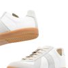 SNEAKER REPLICA IN PELLE — изображение 4