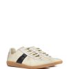 SNEAKER REPLICA IN PELLE — изображение 4