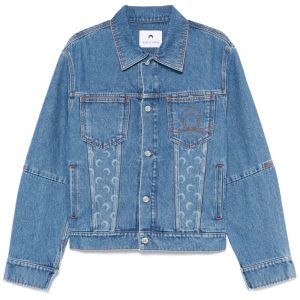 GIUBBINO JEANS MOON