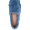 MOCASSINO EFFETTO PELLICCIA — изображение 4