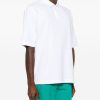 POLO IN COTONE CON LOGO — изображение 5