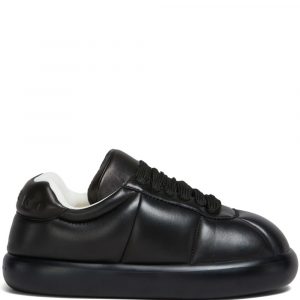 SNEAKER BIGFOOT 2.0 IN PELLE