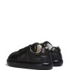 SNEAKER BIGFOOT 2.0 IN PELLE — изображение 2