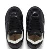 SNEAKER BIGFOOT 2.0 IN PELLE — изображение 3