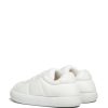 SNEAKER BIGFOOT 2.0 IN PELLE — изображение 4