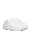 SNEAKER BIGFOOT 2.0 IN PELLE — изображение 5