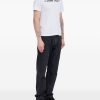 T-SHIRT IN COTONE STAMPATA — изображение 5