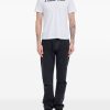 T-SHIRT IN COTONE STAMPATA — изображение 6