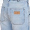 SHORTS IN DENIM — изображение 3