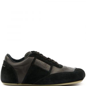 SNEAKER ANATOMIC IN PELLE
