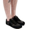 SNEAKER ANATOMIC IN PELLE — изображение 3