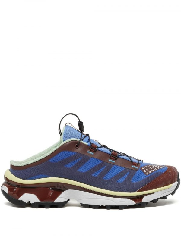 SNEAKER XT MULE 4