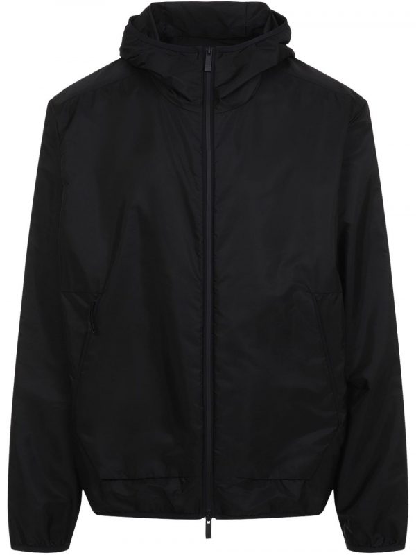 GIACCA A VENTO GRANIER IN NYLON