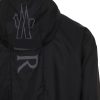 GIACCA A VENTO GRANIER IN NYLON — изображение 4