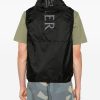 GILET MORETAN IN NYLON — изображение 2