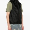 GILET MORETAN IN NYLON — изображение 5
