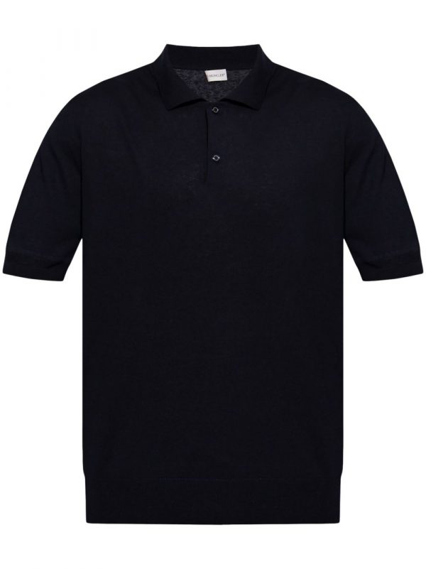 POLO IN LINO SETA