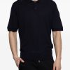 POLO IN LINO SETA — изображение 4