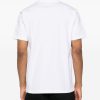 T-SHIRT OFF STAMP IN COTONE — изображение 3