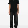 T-SHIRT OFF STAMP IN COTONE — изображение 2