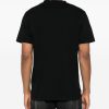 T-SHIRT OFF STAMP IN COTONE — изображение 4
